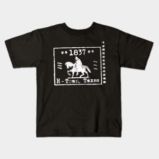 Houston Kids T-Shirt